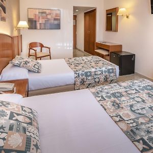 Vierbettzimmer